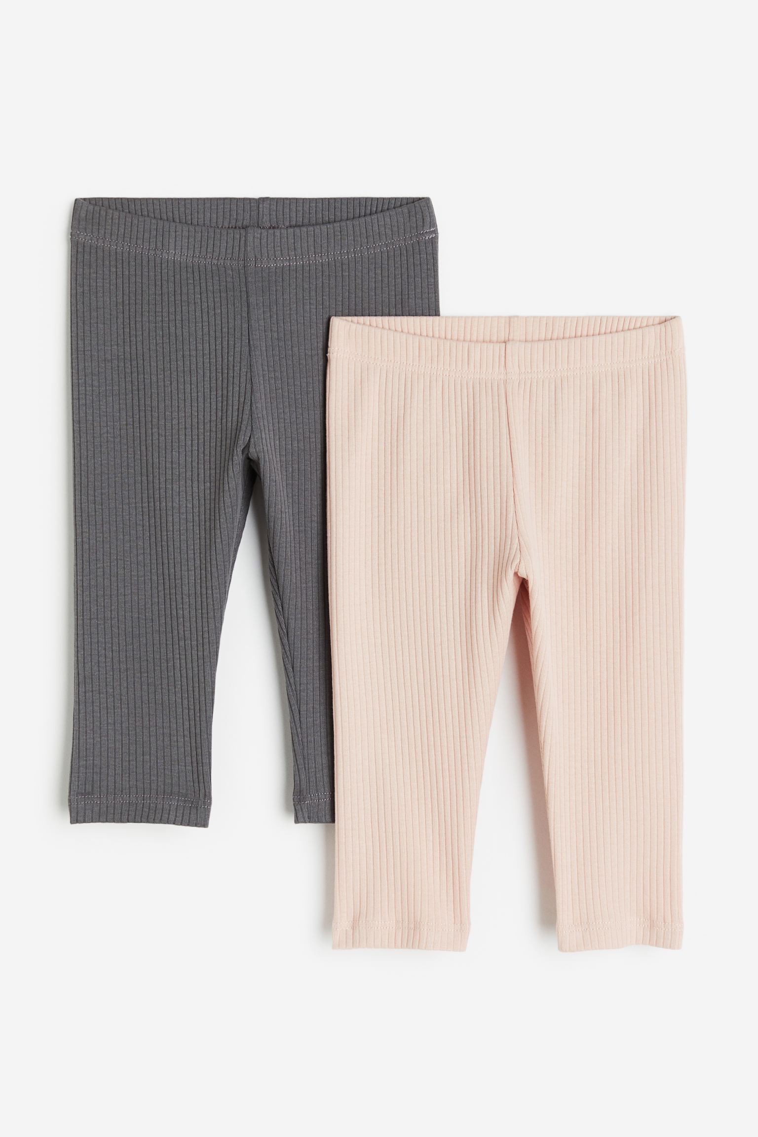 

2 пары леггинсов