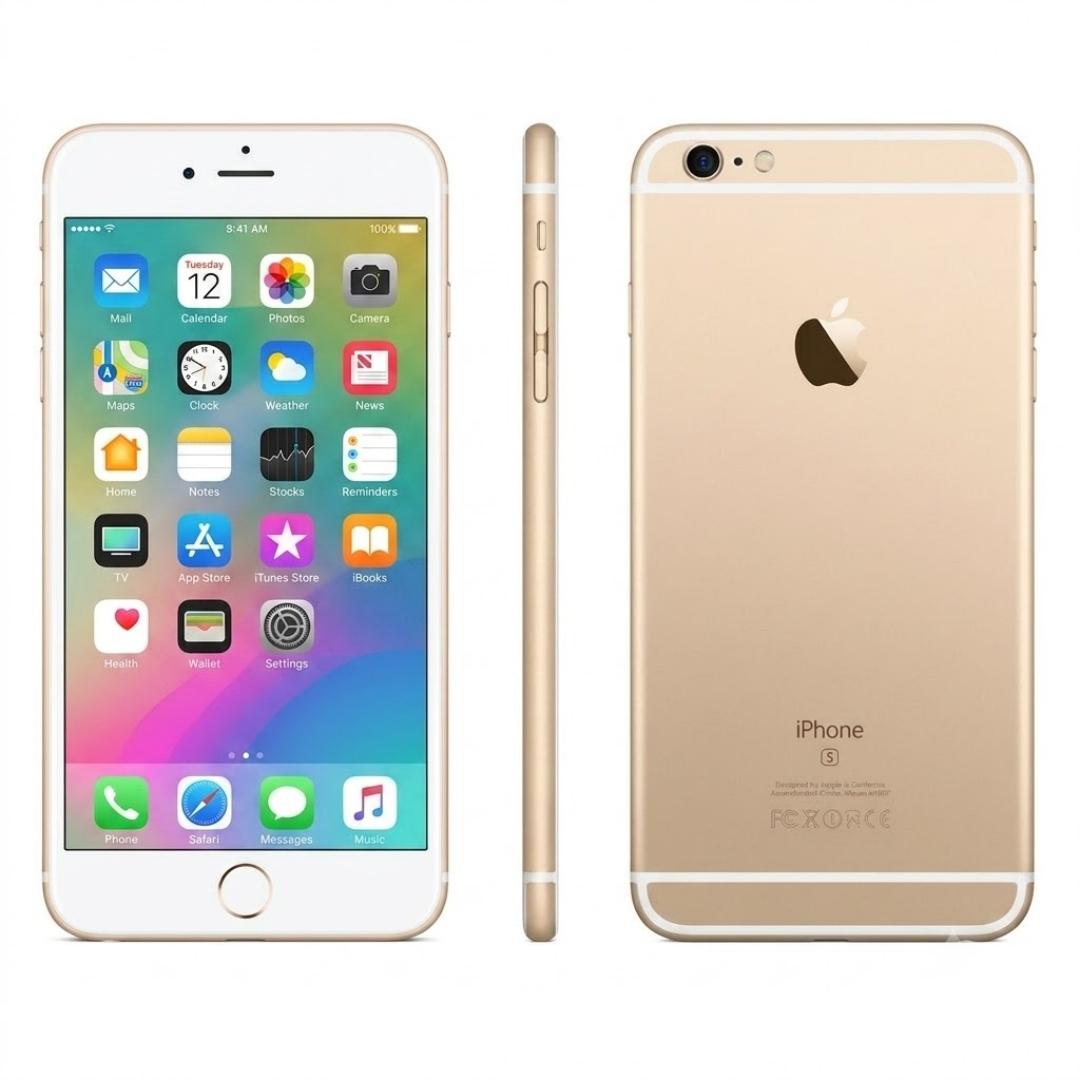 Atjaunots Apple iPhone 6s Plus 2GB