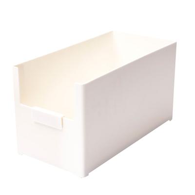 Küchenaufbewahrungsbox Multifunktional Minimalistisch Modisch Stapelbarer Aufbewahrungsbehälter Box Behälter für