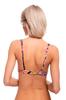 Swimsuit Top with Padded Cup Lormar (59629)