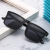 2026 Fashion Square Sunglasses Women Men Rectangle Designer Luxury Unisex Sun Glasses Classic Vintage Outdoor Oculos De Sol