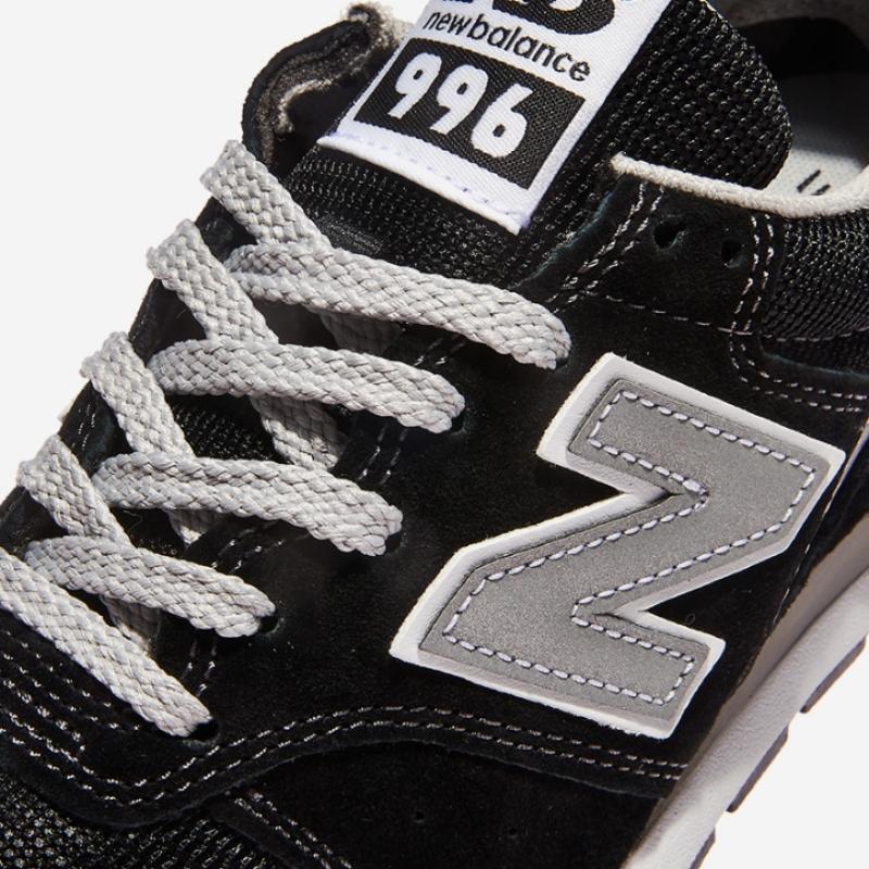 New Balance Cm996Bk2 Cm996Bk2 Bk2