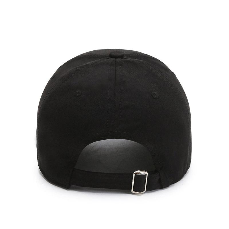 Spring Autumn Summer Cap Baseball Cap Female Embroidered Sunshade Cap Male Embroidery Sun Visor Hats Fishing Hat Peak Cap