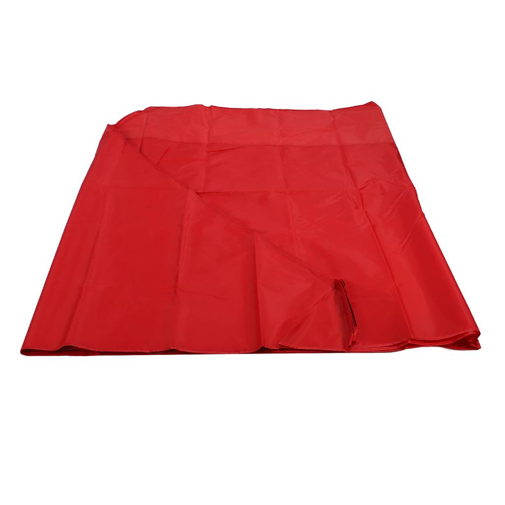 Replacement Canopy Top 420D Oxford Cloth Foldable Rain Proof UV Proof Canopy Top Cover for Advertisement Festivals