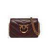 Handbag Love Click Mini PE 25 PLTT 100067 A136 Purple