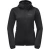 Jacket Jack Wolfskin Windhain Hoody W