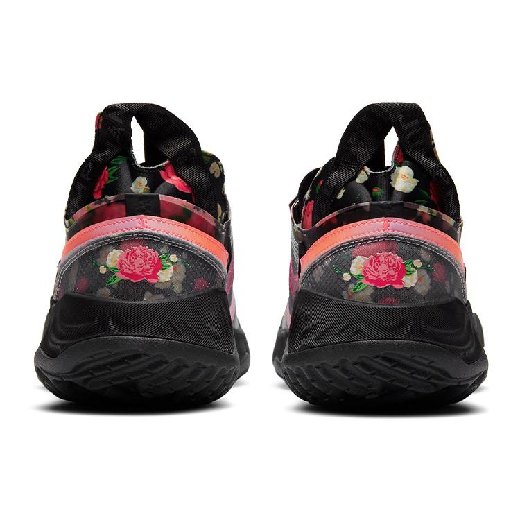Air Jordan Delta Breathe Chinese New Year