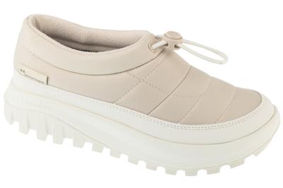 Snowtrot Unwind, Damen beige Winterstiefel