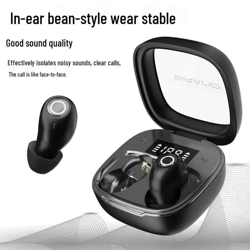 BALAMENG X5 Wireless Neckband Earbuds