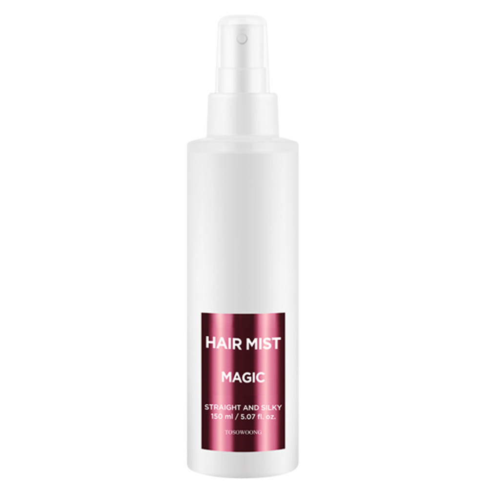 TOSOWOONG Magic Hair Mist 150ml