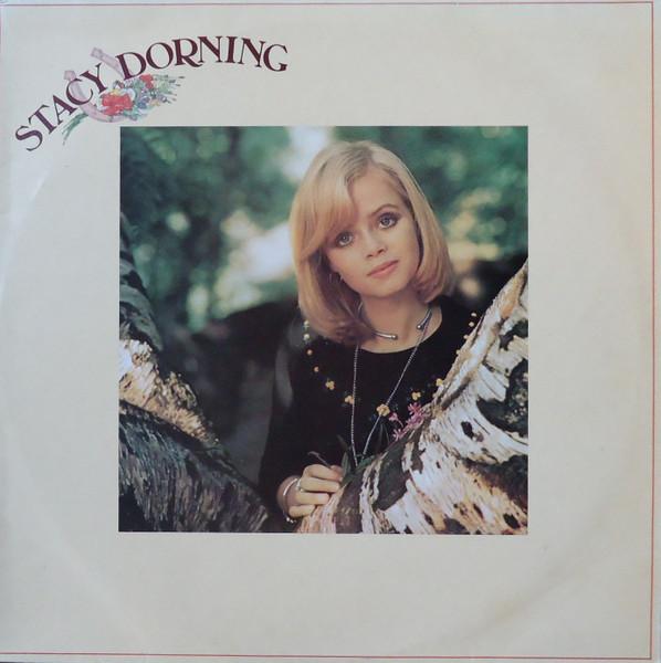 

LP Record STACY DORNING - Stacy Dorning CHR1070 Scratchy Record 1974 UK Pop Used