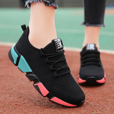 Damskor – Sneakers