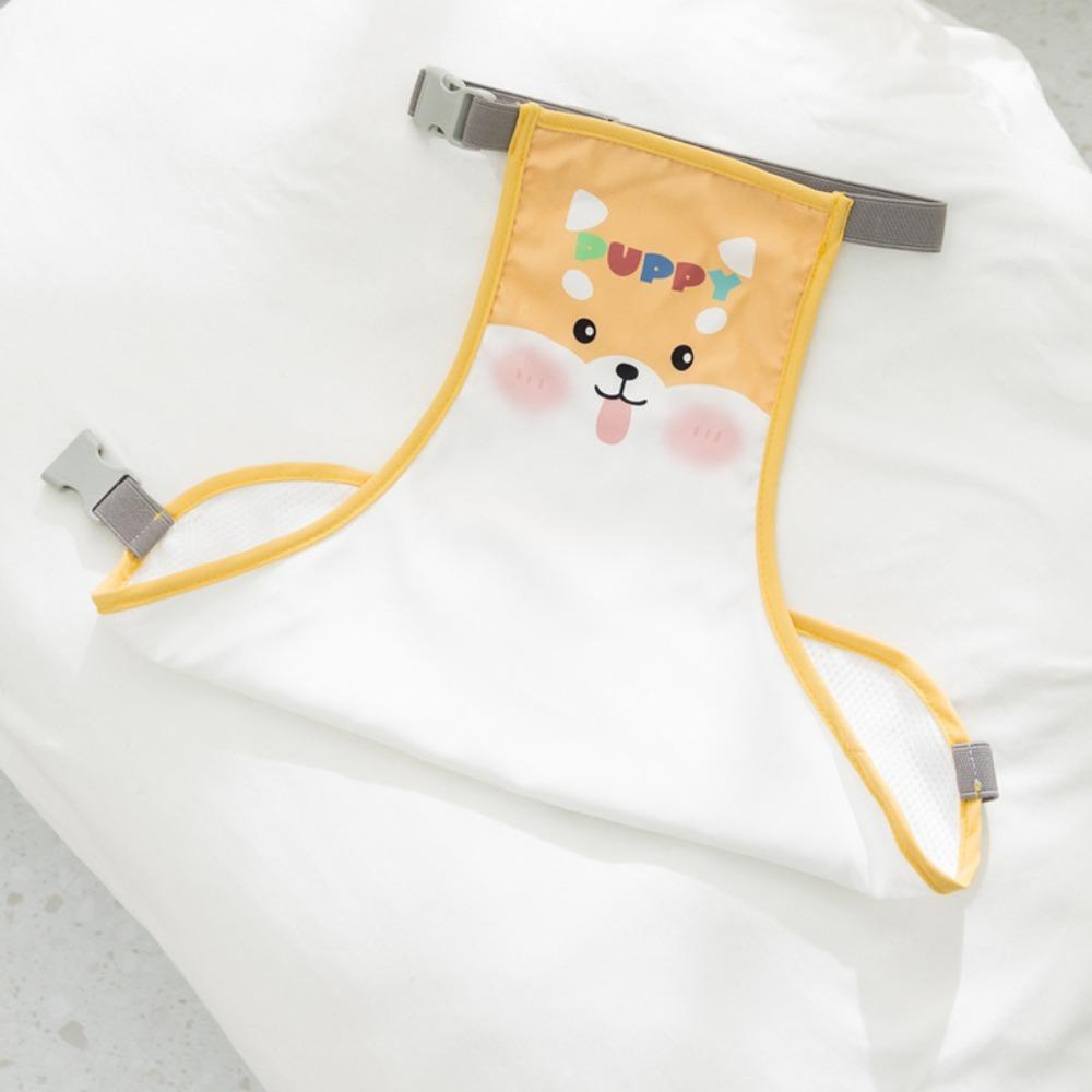 Protective Corgi Tummy Apron Waterproof Dog Belly Cover Corgi Belly Clothes  French Bulldog