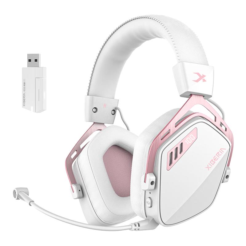 XIBERIA K03S Smart Display Wireless Gaming Headset