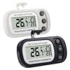 LCD Digital Screen Refrigerator Thermometer Waterproof Freezer Thermometer  Freezer Use