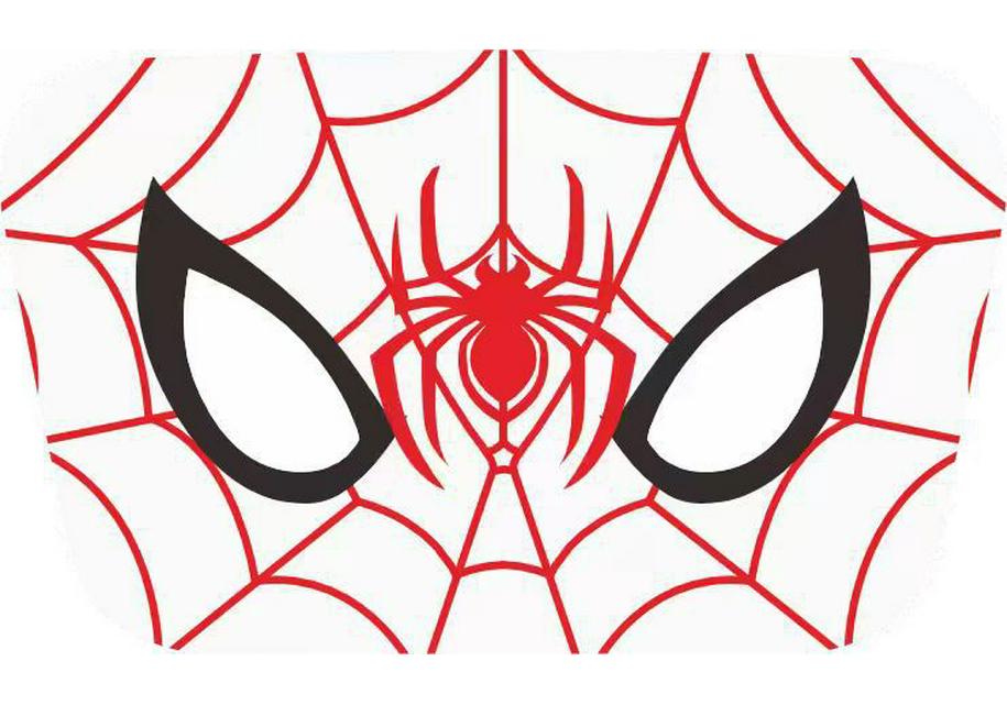 PS5 Spider Web Anti-slip Silicone Controller Cover