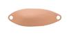 Valkein Spoon Ice Fake 2.6 grams Sinking Lure No.5 (5647)