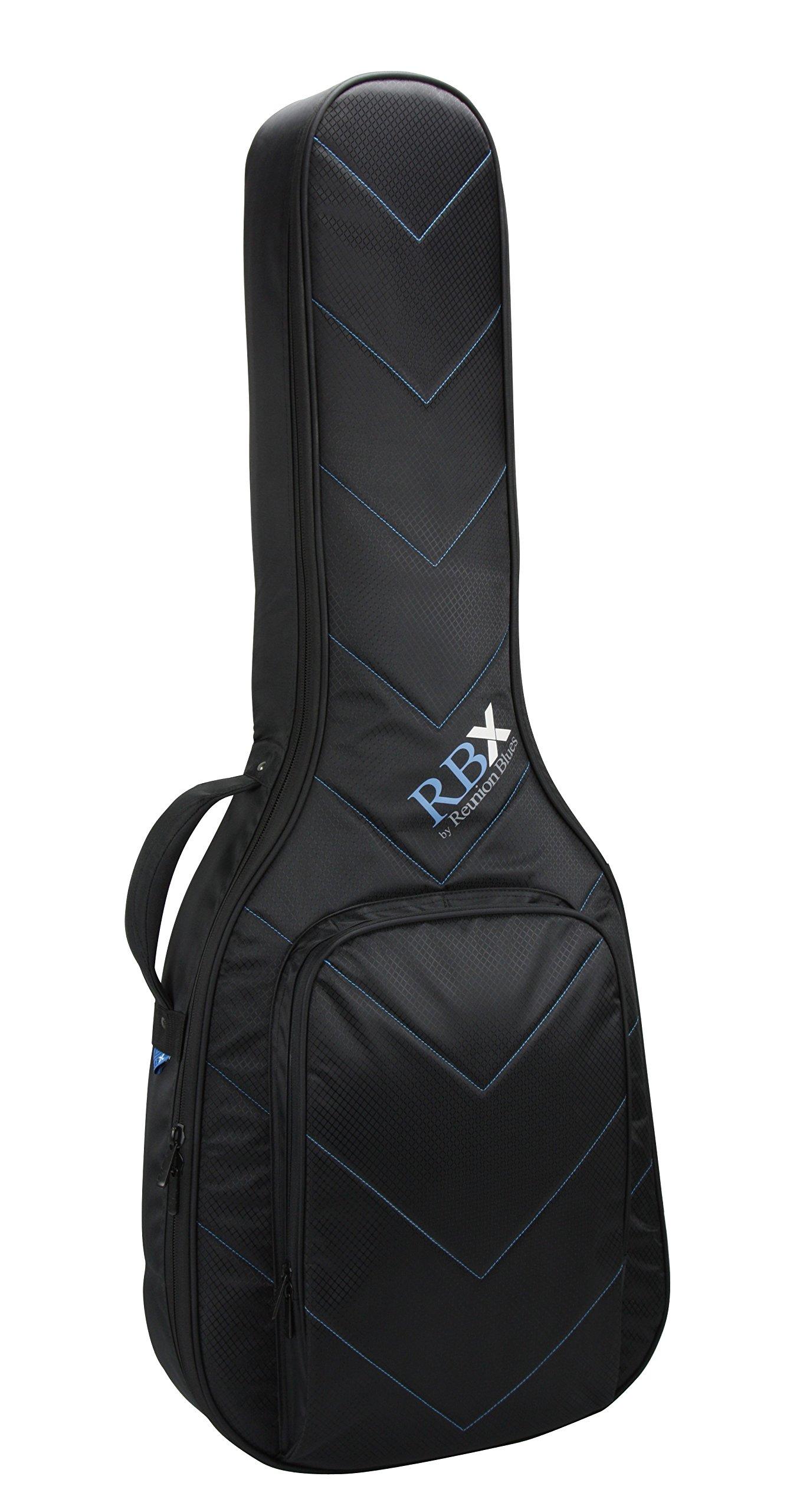 

Reunion Blues RBX-335 Semi-Hollow Guitar Case