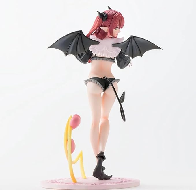 TV anime "My Dress-Up Doll Falls in Love" Luminasta Kitagawa Marin Liz figure, 1 type, official, approximately 18cm