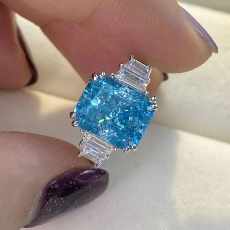 Luxury Ring Fashion Rings Jewelry Rings Women