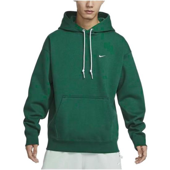 Nike Solo Swoosh Hoodie DX1356-323