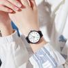 Cartoon Animation Student Watch Candy Color Waterproof Silicone Watch Small Fresh Junior High School Quartz Watch