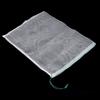 50pcs Plant Fruit   Bags Drawstring Mesh Bag Against Insect Pest Garden Tools 25*15cm