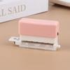 6 Holes Hole Puncher Diy A4 B5 Loose Leaf Paper Hole Standard Hole Punch Machine