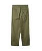 Leopeusaideu Regular Chino Pants Olive