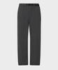 Neheseu Multi-Pocket Pants / Charcoal