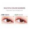 DEROL - Waterproof Liquid Eyeliner
