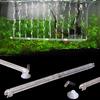 Aquarium Fish Bowl Aeration Pump Accessories Sand Head Bubble Oxygen Pump Diffuser Strip Gas Stone