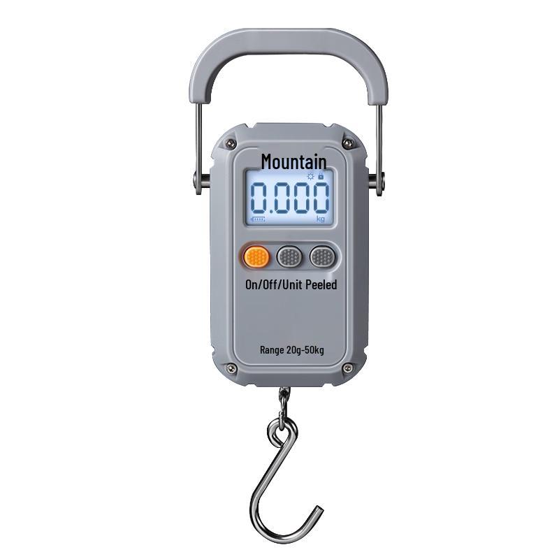 

Xiangshan EP190 Portable Digital Luggage Scale