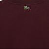 Lacoste Unisex Casual Crewneck Sweatshirt Sh2736 54n Bzd