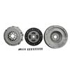 Clutch Kit with Flywheel For Nissan Qashqai I X-Trail II 2335400QAH