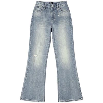 Hosen & Röcke – Jeans