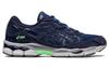 Asics Gel NYC Blu Mezzanotte 1201A789-400