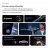 Jimu Yida Portable 3D Scanner with Auto Modeling CN Plug (adapter Included)
