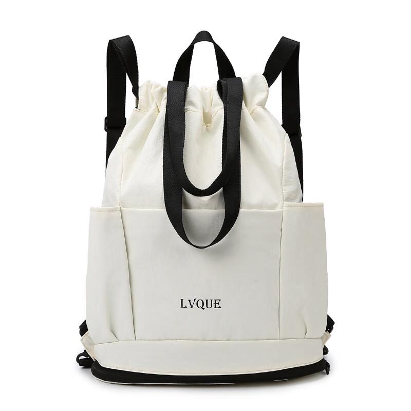 Спортивно-туристический рюкзак Nufeng из Оксфордской ткани со шнурком