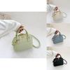 Fashionable Minimalist Shell Bag Stylish Crossbody For Casual Daily Commuting