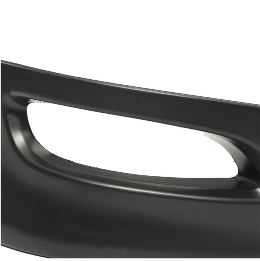 Front Lower Chin Spoiler For Toyota Corolla 2005-2008
