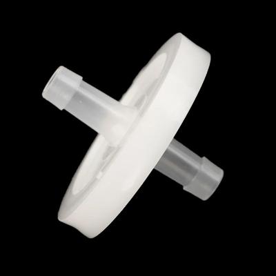 1Pcs Filtration Parts Inline Sanitary Air Filter Fish Tank Aquarium Fermentation Aeration Oxygen Cask Air Pump Filter