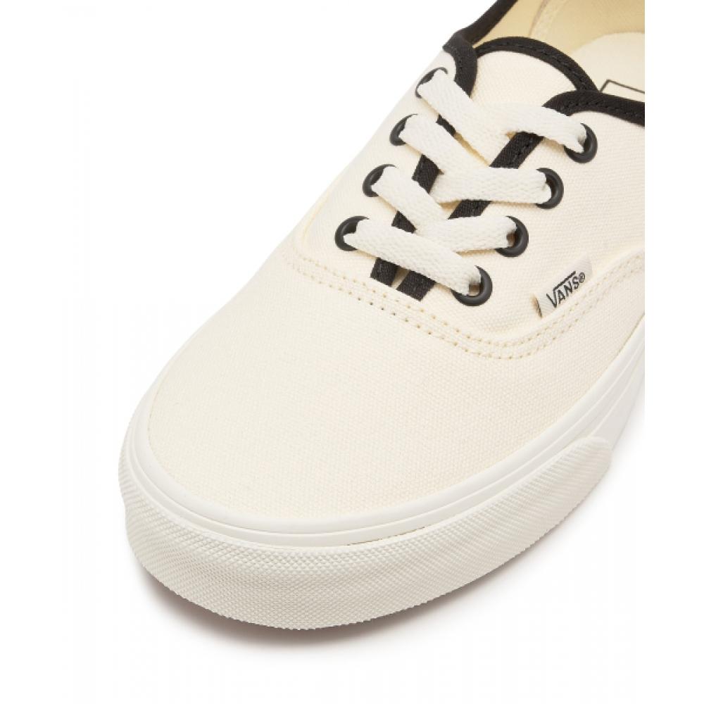 Vans Authentic    Ballerina  Classic White Vn0a2z3z2vz1
