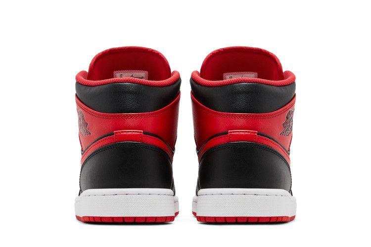 Jordan 1 Mid Alternate Bred (2022)