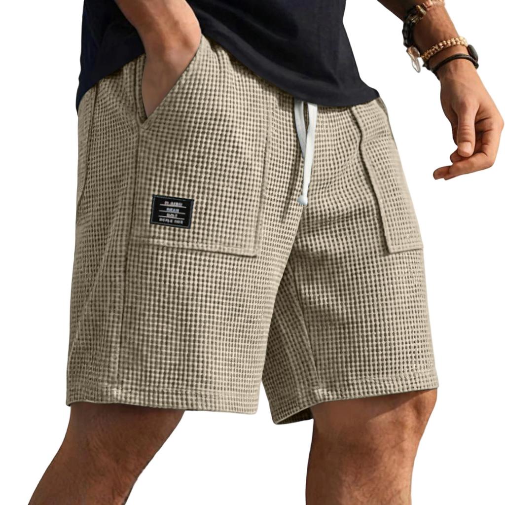 Men's Casual And Fashionable Shorts