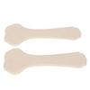 2pcs Shoe Insoles Wear Resistance Foot Therapy Massage Insoles for Women High Heel Shoes Sandals