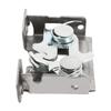 Lower Hood Lock Latch Kit 51237008755 Hood Bonnet Lid Open Catch Lock for E82 E88 E90 E92 E93 E60