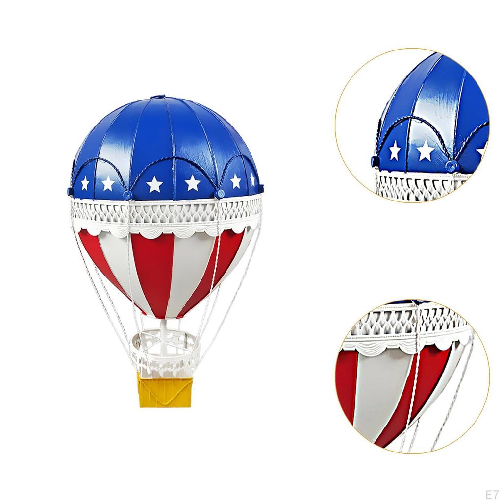 Decoration with Balloons, Artistic for The Home.