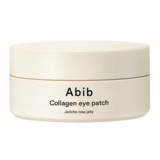 Abib Collagen Eye Patch [Resurrection Plant Jelly] 60pcs