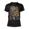 Opeth Apostle In Triumph Unisexs TShirt Unisexs